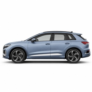 <span class=keywords><strong>Audi</strong></span> Q4 <span class=keywords><strong>E</strong></span>-<span class=keywords><strong>tron</strong></span> <span class=keywords><strong>2024</strong></span> de Alta Calidad en Oferta, Edición Completa <span class=keywords><strong>E</strong></span>-<span class=keywords><strong>tron</strong></span>, Vehículo Eléctrico con Asientos Eléctricos y Puerta Trasera Eléctrica - Product Image 3