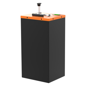 40A BMS <span class=keywords><strong>48V</strong></span> <span class=keywords><strong>Lithium</strong></span> Ion Scooter Xe máy điện 40AH Pin - Product Image 2