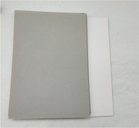 High-gram Weight 250g-450g Cheap Thickened Gray\white Packing Paperboard for Clothing Gifts