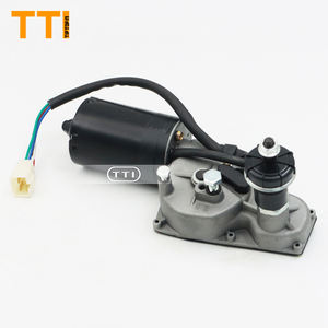 Buldozer silecek motoru 12Y-978-2431 12Y-978-2441 198-z11-komatsu D65 D85 SD22 <span class=keywords><strong>Dozer</strong></span> parçaları için Komatsu - Product Image 2