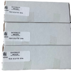 DCDF-XXN DCDFXXN DCDF XXN ไฮดรอลิกส์ ตัวควบคุมทิศทางแบบ 4 ทาง 2 ตำแหน่ง ชนิด Pilot-to-Shift มีสินค้าในสต็อก - Product Image 2