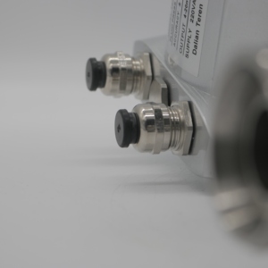 Débitmètre à raccord fileté de type intégré, qualité et quantité garanties - Product Image 5