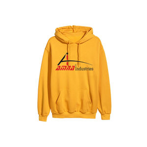 Sweat à capuche multicolore pour hommes, vêtement de haute qualité, séchage rapide, à manches longues, fabriqué au Pakistan, - Product Image 2