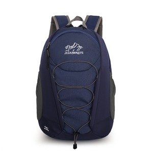Bolsa <span class=keywords><strong>de</strong></span> viaje al aire libre ultraligera impermeable mochila <span class=keywords><strong>de</strong></span> hombro <span class=keywords><strong>de</strong></span> ocio para estudiantes campistas hombres mujeres escuela Montañismo - Product Image 2