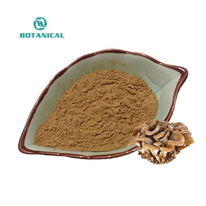 B.C.I kaynağı organik mantar özü tozu kaplı Lions Mane/<span class=keywords><strong>Chaga</strong></span>/Reishi/Maitake/türkiye kuyruk Mushcroom tozu - Product Image 3