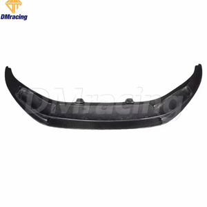 LÈVRE DE PARE-CHOCS AVANT EN FIBRE DE CARBONE DE STYLE VORSTEIN POUR <span class=keywords><strong>AUDI</strong></span> <span class=keywords><strong>R8</strong></span> <span class=keywords><strong>V8</strong></span> V10 2016-2018 - Product Image 1