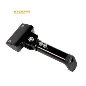 Penyangga Kaki Samping Logam untuk Skuter INOKIM OX OXO QK4, Suku Cadang, Braket Penyangga Kaki, Aksesoris Skuter - Product Image 2