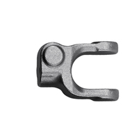 Joint de direction de cardan automatique fourche à joint universel pour automobile