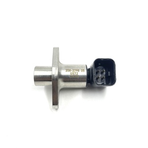 เซ็นเซอร์วัดความเร็ว 358-2398 3582398 สำหรับรถตักล้อยาง CAT910 CAT914 CAT953 CAT963 - Product Image 6