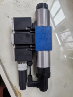 Valve proportionnelle HMS-4WREE6E32 23/G24K31/A1V 4WREE6E32 23/G24K31/A1V