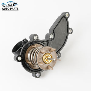 06E121111AL Soğutucu Termostat Gövdesi Audi Touareg A6 Q5 A4 S5 Q7 A8 3.0T EA837 Motor için - Product Image 5