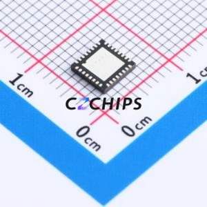 วงจรรวม VQFN-32-EP LAN8710A-EZC-TR-ABC ของแท้และใหม่ (5x5) ชิปวงจรรับส่งสัญญาณอีเทอร์เน็ต - Product Image 2