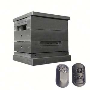 Moule à pièces personnalisé Moule à injection plastique - Product Image 6