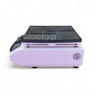 Agitador Vibratorio Orbital de Laboratorio Heidolph Titramax 101 544-11300-00 (¡Mejor Oferta!) - Product Image 6