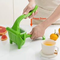 Multifunctionele Keuken Gadgets Rvs Lemon Lime Fruitpers
