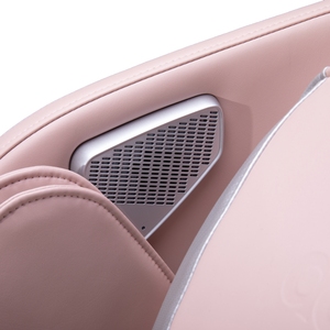 Новый современный недорогой Электрический фиксированный ролик шиацу, массажер для здоровья, массажер для здоровья, для всего тела, массажное кресло с нулевой гравитацией - Product Image 5