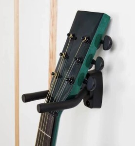 Supports muraux, crochets et housses pour guitares acoustiques, électriques, basses, classiques et ukulélés - Product Image 3