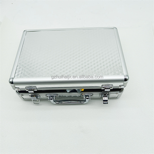 Baggerteile universaler digitaler Druckmaß 3 Messgeräte-Prüfwerkzeug Digitaler hydraulischer Druckmaß-Prüfsatz - Product Image 4
