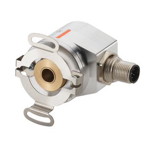 เอนโค้ดเดอร์แบบอินครีเมนทัล KUBLE ของแท้ใหม่เอี่ยม Sendix 5000 - Product Image 3