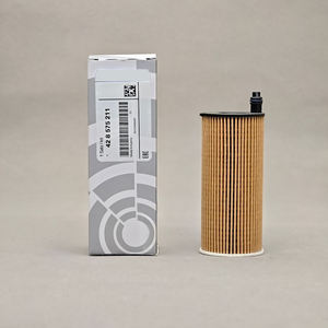 All'ingrosso Filtro De Aceite 11428575211 HU6014z filtri olio motore auto per auto Bmw auto - Product Image 1