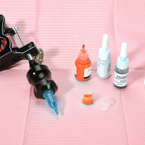 OEM Disposable Tablecloth 33x45cm For Beauty Salons And Dental Use Composite <b>Film</b> Cover - Product Image 1