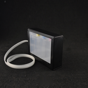 Réservoir d'encre CISS 4 couleurs avec interrupteur pour CISS à utiliser pour Canon,Hp,<span class=keywords><strong>Epson</strong></span>,Brother - Product Image 3