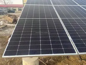 Smart Solar Heating System