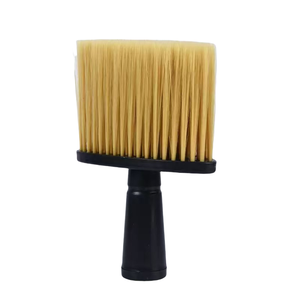 Щетка для волос с гальваническим покрытием - Product Image 5