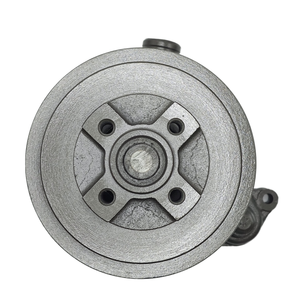 Pompe à eau de refroidissement de moteur Runfan pour utilisation en ingénierie mécanique, garantie de 3 mois, pompe de moteur Runfan - Product Image 4