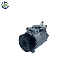 Layson Vente directe A0012301411 Compresseur de climatisation automatique pour <span class=keywords><strong>Mercedes</strong></span>-Benz 203 A0012301711 A0012308111 - Product Image 2