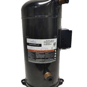 คอมเพรสเซอร์แบบสโครล Copeland รุ่น VR160KSE TFP 591 15 แรงม้า สำหรับเครื่องปรับอากาศ ระบบทำความเย็น ใช้ในอุตสาหกรรม - Product Image 5