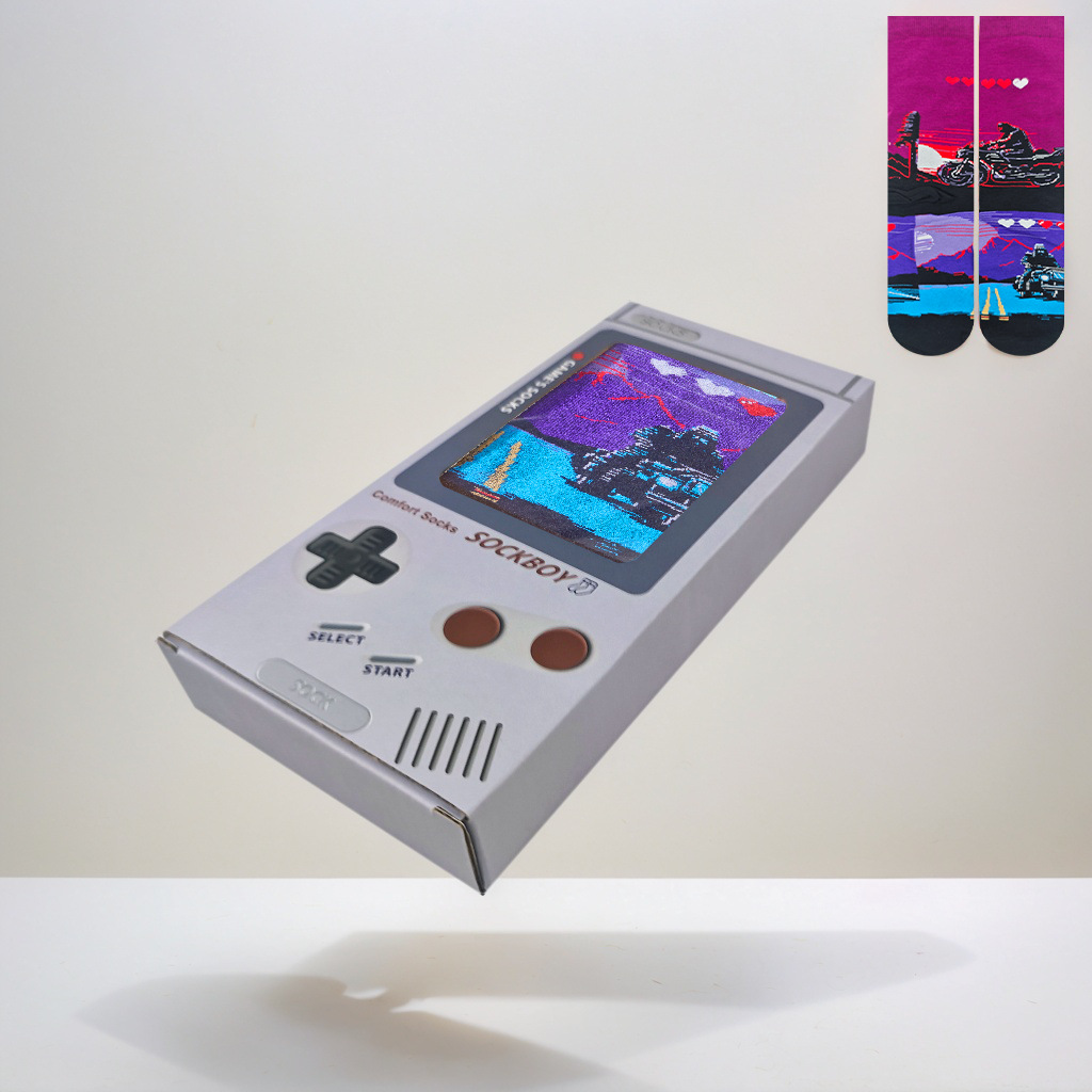 Caballero de la Noche Blanca