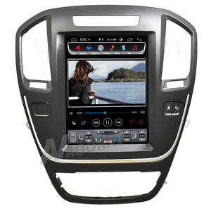 <span class=keywords><strong>Autoradio</strong></span> <span class=keywords><strong>android</strong></span> 10, CarGPS, navigation gps, lecteur multimédia, Audio stéréo, écran vertical, pour voiture Buick Regal (2009 à 2013), <span class=keywords><strong>Opel</strong></span> innova 2009 — 2013 - Product Image 4