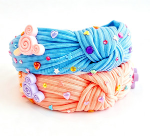 Diadema Decorada para Amantes de <span class=keywords><strong>Mickey</strong></span> <span class=keywords><strong>y</strong></span> <span class=keywords><strong>Minnie</strong></span> - Product Image 2