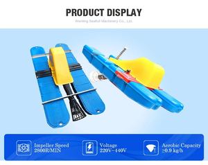 Aérateurs à <span class=keywords><strong>jet</strong></span> <span class=keywords><strong>solaire</strong></span> <span class=keywords><strong>pour</strong></span> étang de poissons,, vente en gros - Product Image 2