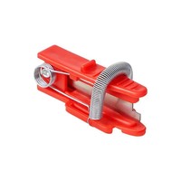 Séparateur multifonctionnel Anneau de doigt Couteau Cueillette Légumes Fruits Outil de cueillette