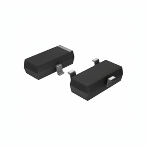 Transistores TO-236-3, SC-59, SOT-23-3 MMBF4118 Comprar Componentes Electrónicos en Línea BOM IC en Stock - Product Image 1