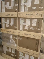 CSF1250-ASA-K9 Pare-feu sécurisé Cisco 1250 24 Gbit/s ASA 1U Montage en rack Passerelle de sécurité multi-Gigabit 2,5 G