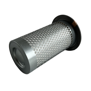 Nouveau filtre séparateur d'huile Manny 92522135 pour compresseur d'air à vis, matériau en fibre de verre - Product Image 6