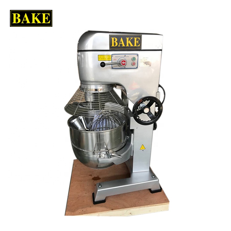 Коммерческий планетарный смеситель 30L, венчик для хлебобулочной машины