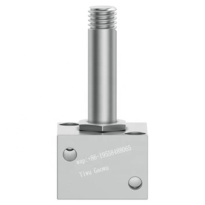 Válvula Solenoide Neumática Monostable Festos MOFH-3-M5 4543 de 3/2 Vías con Puerto M5 - Product Image 2