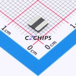 Inducteur de puissance ZEPIM404010T4R7MLF SMD, 4,1x4,1 mm (Inductance : 4,7 µH) (Précision : 20 % Courant nominal : 3,6 A) - Product Image 2