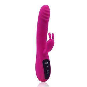 防水成人产品-内部振动器玩具，实现更安全的性行为 - Product Image 4