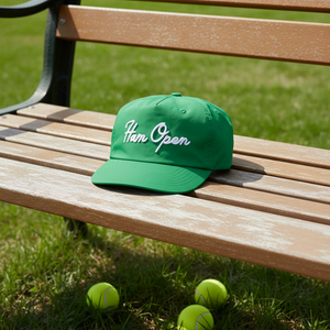 Casquettes de créateur en gros Nouveau design Casquette de baseball personnalisée Vente chaude Casquette brodée avec logo de casquette personnalisé pour hommes - Product Image 3