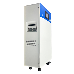 แบตเตอรี่ LiFePO4 ความจุสูง 51.2V 314Ah 15kWh แบบแยกส่วน พร้อมระบบสื่อสาร CAN สำหรับการจัดเก็บพลังงานภายในบ้าน - Product Image 1