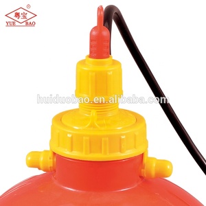 Bebedero automático de alta calidad <span class=keywords><strong>para</strong></span> pollos y aves de corral, bueno <span class=keywords><strong>para</strong></span> palomas y granjas de codornices <span class=keywords><strong>para</strong></span> uso doméstico, venta al por menor - Product Image 5