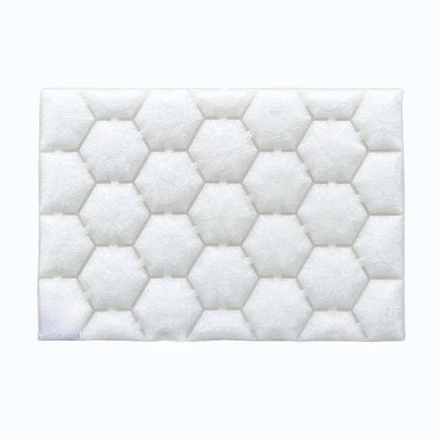 Factory Price PCM Cooling Pad Backpack Ice Pad Evaporative Cooling Pad Back Cooler Laptop Computer Cooling