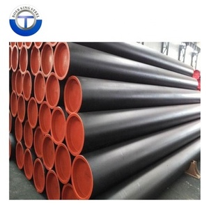 Ống Lothar Walther Thùng sợi nhỏ/Microsuede sectionals thép liền mạch trường hợp bằng gỗ sơn giá sắt ống 6 mét Vòng - Product Image 5