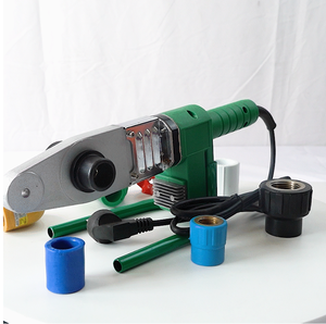 20-63MM Ống PPR <span class=keywords><strong>PVC</strong></span> Ống Phụ Kiện Socket <span class=keywords><strong>Fusion</strong></span> Máy Hàn - Product Image 5