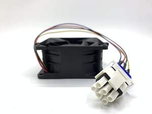 제조업체 WR60X26866 WR60X10341 WR60X10356 WR60X24303 WR60X26030 WR60X26033 <span class=keywords><strong>GE</strong></span> 냉장고 증발기 팬 모터에 적합 - Product Image 2